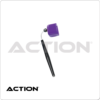 Square Vinyl Pocket Chalker - Purple